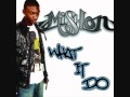 Mishon - What It Do ( New 2011)