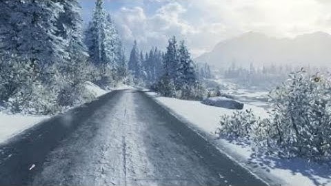 MW2R Contingency Glitch Out Of Map