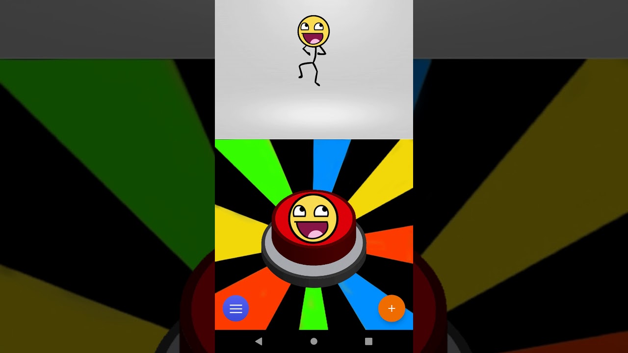 Awesome Face Meme Song Button – Apps no Google Play