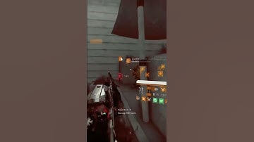 These bots are blind🤖#botnation #pvp #division2 #ganeshe