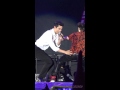 140913 SGC SUPER LIVE 2PM 택연 Taecyeon :: 10점 만점에 10점