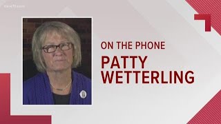Patty Wetterling offers perspective on the Jayme Closs case