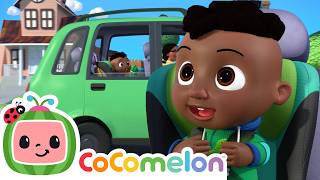 cody s car safety song car songs singalong cody cocomelon