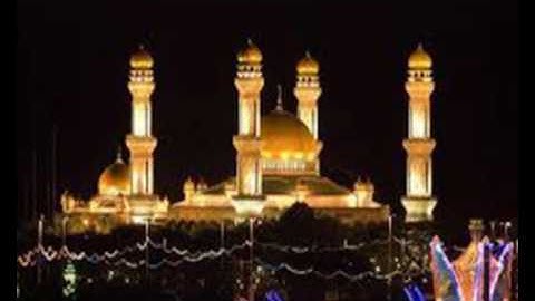 سورة مريم للقارئ زكرياء من مسجد العروة الوثقى