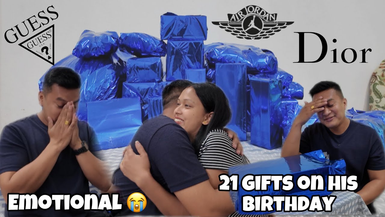 Neeraj ka diya unka dream gift❤️|| unexpected gifts😱|| Varsha Thapa