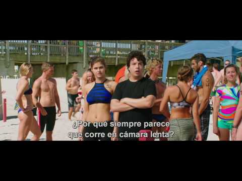 BAYWATCH - GUARDIANES DE LA BAHÍA