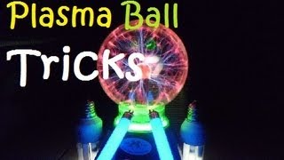 How Does a Plasma Ball Work?