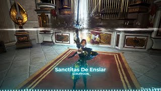 SANCTITAS DE ENSLAR - BDO Valkyrie Theme (Orchestral Powermetal)