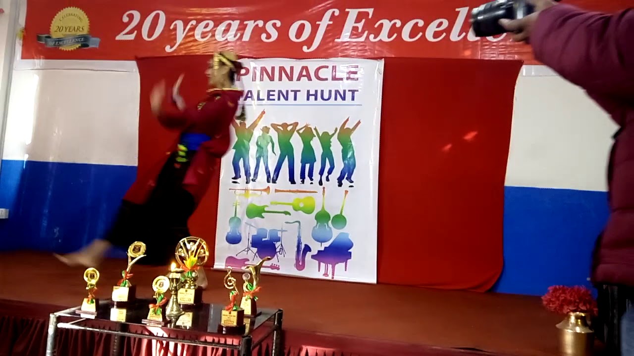 Nisha Gurung | Rupai Ramro Rupa Talko