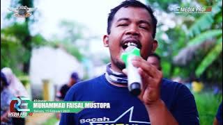 FAHMI ZEIN - BANYU LARANGAN | SINGA DANGDUT PUTRA PA'I MUDA | DESA BOJONG KEDING