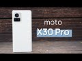 Motorola moto X30 Pro/Motorola Edge 30 Ultra Review: Refined Design with an Insane 200MP Camera