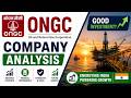 ONGC Stock Analysis | Future Growth & Dividend Power Explained