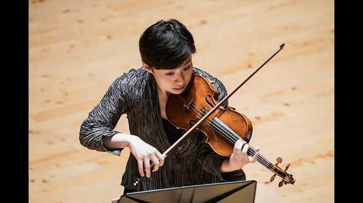 Jiayi Chen - SISIVC 2018 Final Round