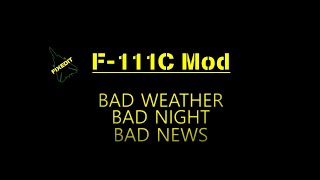 Bad Weather Bad Night Bad News