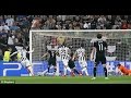 ملخص مباراة يوفنتوس و ريال مدربد 2-1 دوري ابطال اوروبا 2015