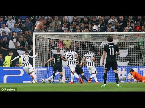 برشلونة تدمر روما 7 2 من ذاكرة دورى ابطال اوروبا 2015 2016 وجنون الشوالى ورؤوف خليف Youtube
