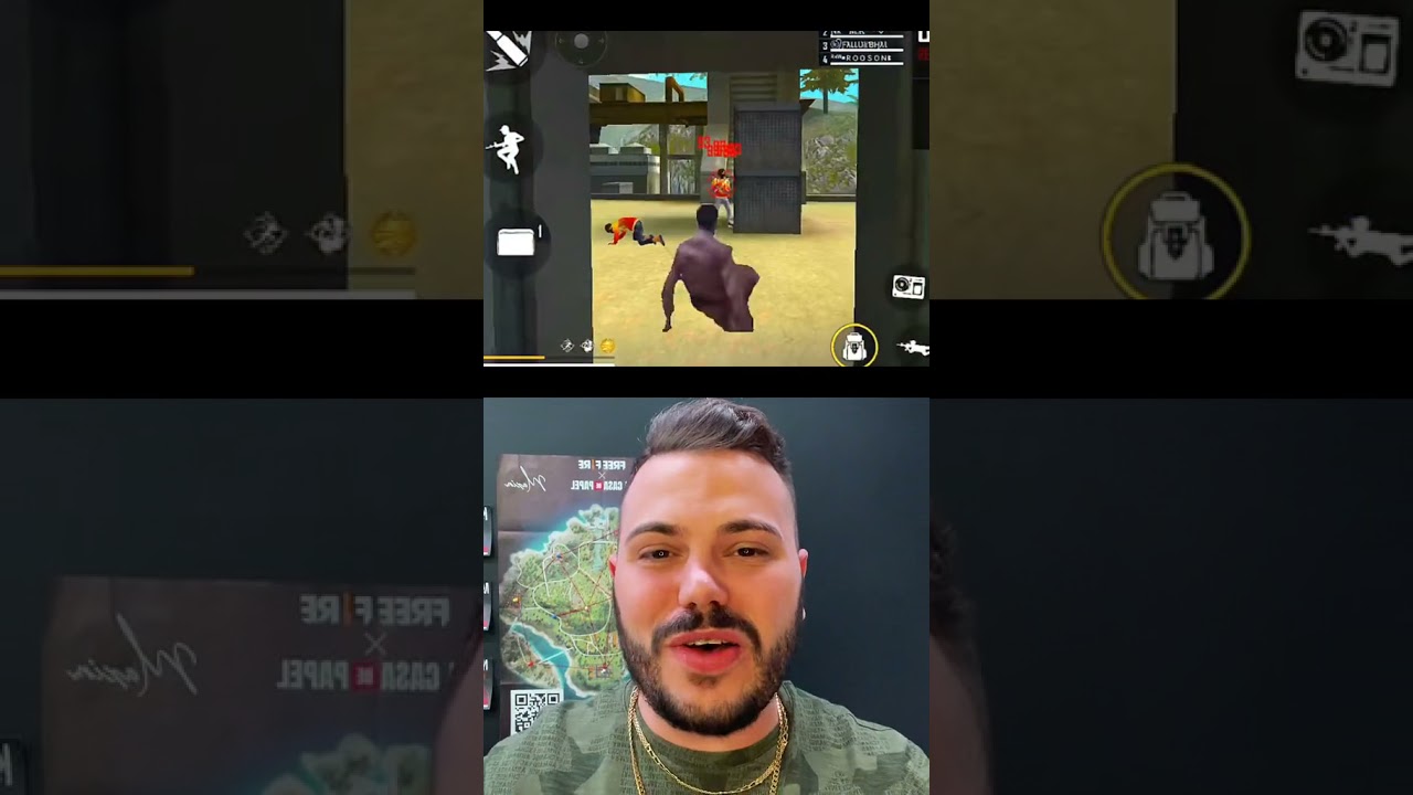 El mejor video de free fire zelika 🤣😈 YouTube