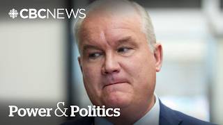Celebrity Trump 'mercurial and difficult to predict': Erin O'Toole | Power & Politics Net Worth
