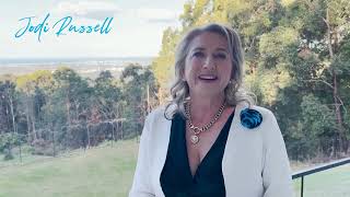 Famous Time to Sell? Introducing Jodi Russell - Your Local Agent since 2003. Profile