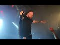 Decapitated  names live in hellsinki metal horizons festival 11062022