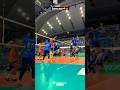 HE'S FLYING‼️ SV League #volleyball バレーボール волейбол nishida ishikawa takahashi japan volleyball