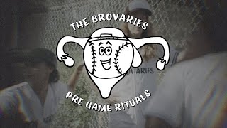 SLO PITCH - Extra Inning | Pre-Game Rituals! | KindaTV