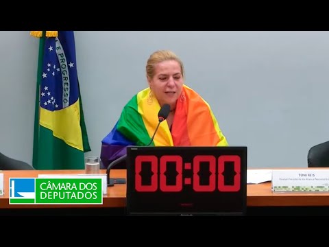 Vídeo do evento a partir de 1:48:02