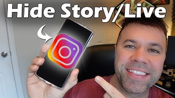 How To Hide Story from Someone on Instagram [New Method]