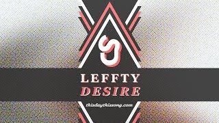 Leffty - Desire