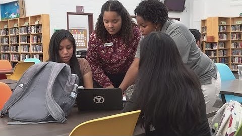 TNAchieves mentoring program helps over 53,000 students in Tennessee