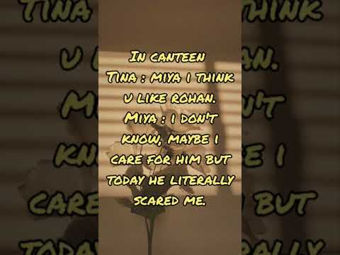 First Love Part 29 Short Love Story 