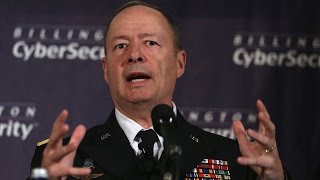 Security Experts Advise Americans To Not Click Anything