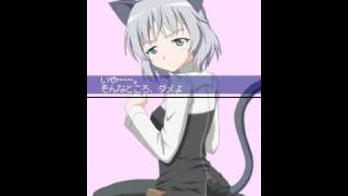 NDS【ストぷに】ぷにぷに動画・サーニャ編
