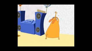 Fetch With Ruff Ruffman Crying