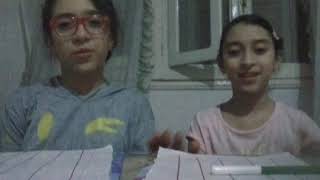 Name , place , animal , thing , food game challenge 💙💚💛💜 screenshot 3