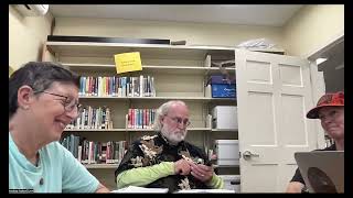 RHM meeting, June 4, 2026