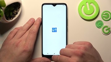 How to Add Internet Speed Indicator to Status Bar on Nokia C12 / Display Features
