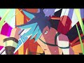 Hiroyuki sawano ft.Benjamin And mpi - Inferno 「Promare OST」