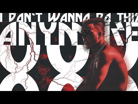 XXXTENTACION - I DON\'T WANNA DO THIS ANYMORE / ПЕРЕВОД / WITH RUSSIAN SUBS