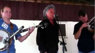 Get In Line, Brother - Everett Lilly and Marty Stuart - Pickin' In The Panhandle 2011