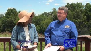 ECTC Springfield Campus 6 2017