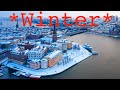 Stockholm No 82 *WINTER* 🌨️ ❄️ 🚁