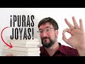 Mejores libros de 2020 | Top lecturas