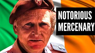 The Dangerous Mercenary : Mike Hoare