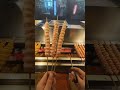 Street Vendor Flips Crispy Potato Pancakes with Iron Rhythm – Full Recipe &amp; Livestream Preview