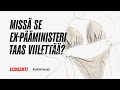 Iltalehti - Kanttia kysyä.