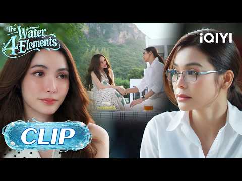 【CLIP】¡Lada está amenazada… y Apo promete quedarse a su lado pase lo que pase! 🥹 | iQIYI Spanish