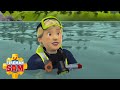 Penny's Underwater Bravery! | Fireman Sam Official | NEW EPISODE | Cartoons for Kids