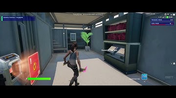 How YOU Can Complete Level 17 in Fortnite FIND THE BUTTON? FULL TUTORIAL