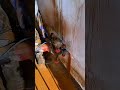 Handheld wall cutting machine #Door and window wall cutting machine